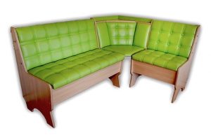 Кухонный уголок «Комфорт-Аленка» 17