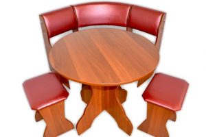 Кухонный уголок «Комфорт-Аленка» 12