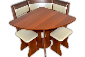 Кухонный уголок «Комфорт-Аленка» 18/2