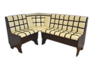 Угловая скамья «Комфорт-Аленка» 18