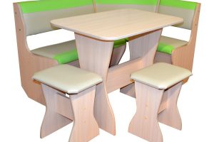 Кухонный уголок «Комфорт-Аленка» 18/2