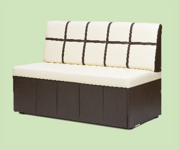 Мягкий кухонный диван "Комфорт"